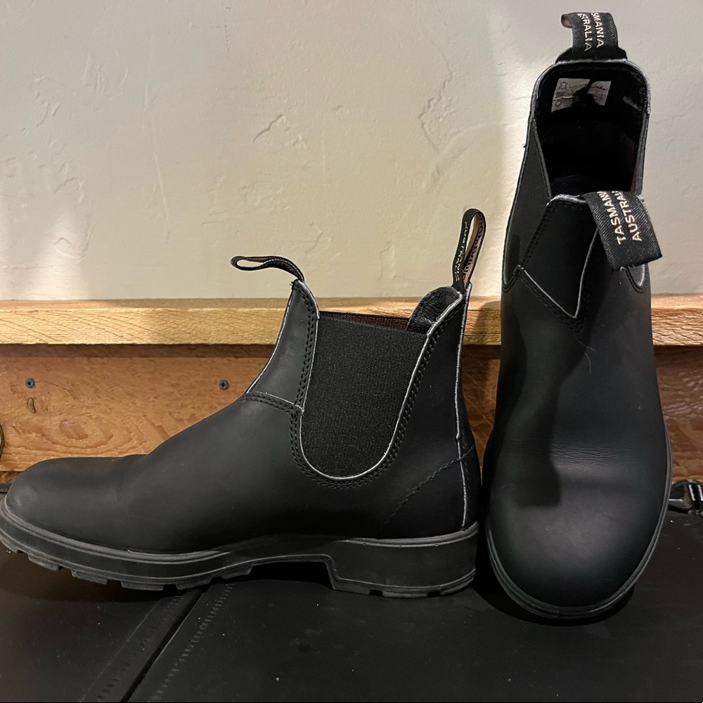 NWOT - Blundstone 510 workboot